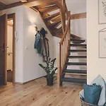 Der Lederer Hof - Boutique Apartments