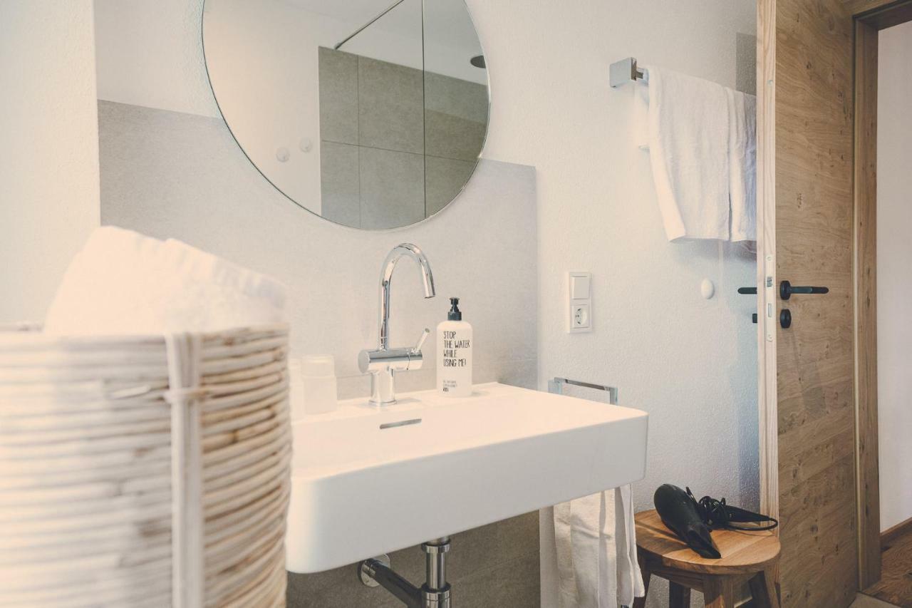 Aparthotel Der Lederer Hof - Boutique Tegernsee