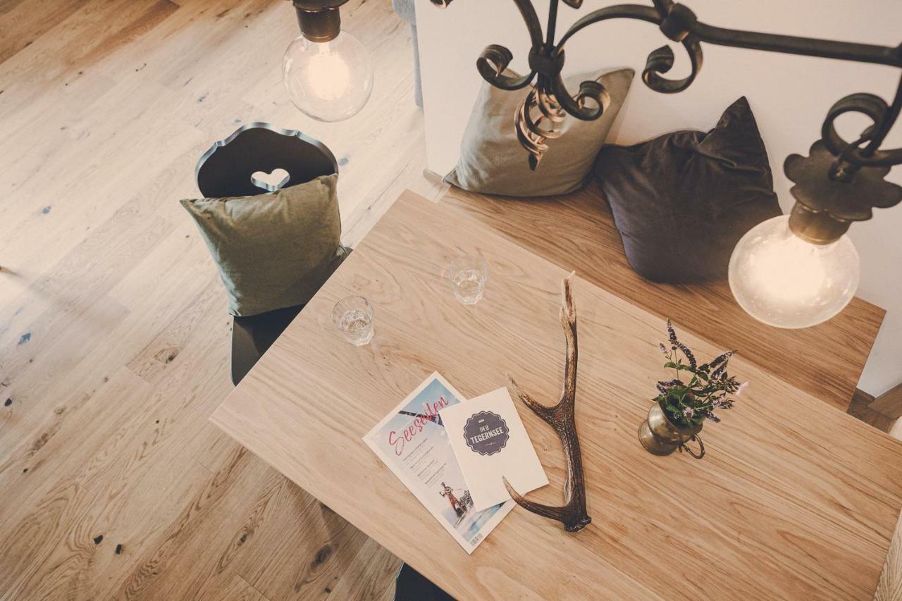 Der Lederer Hof - Boutique