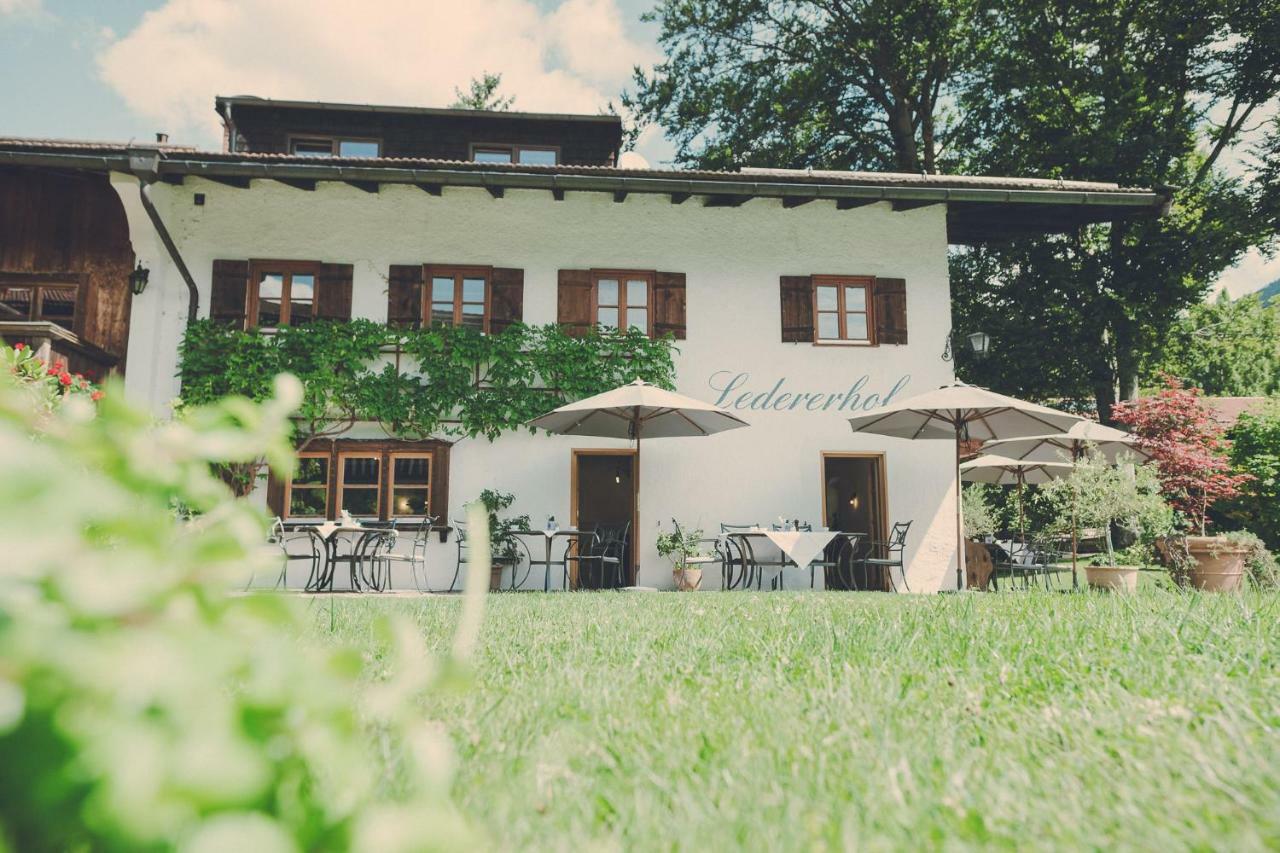 Der Lederer Hof - Boutique