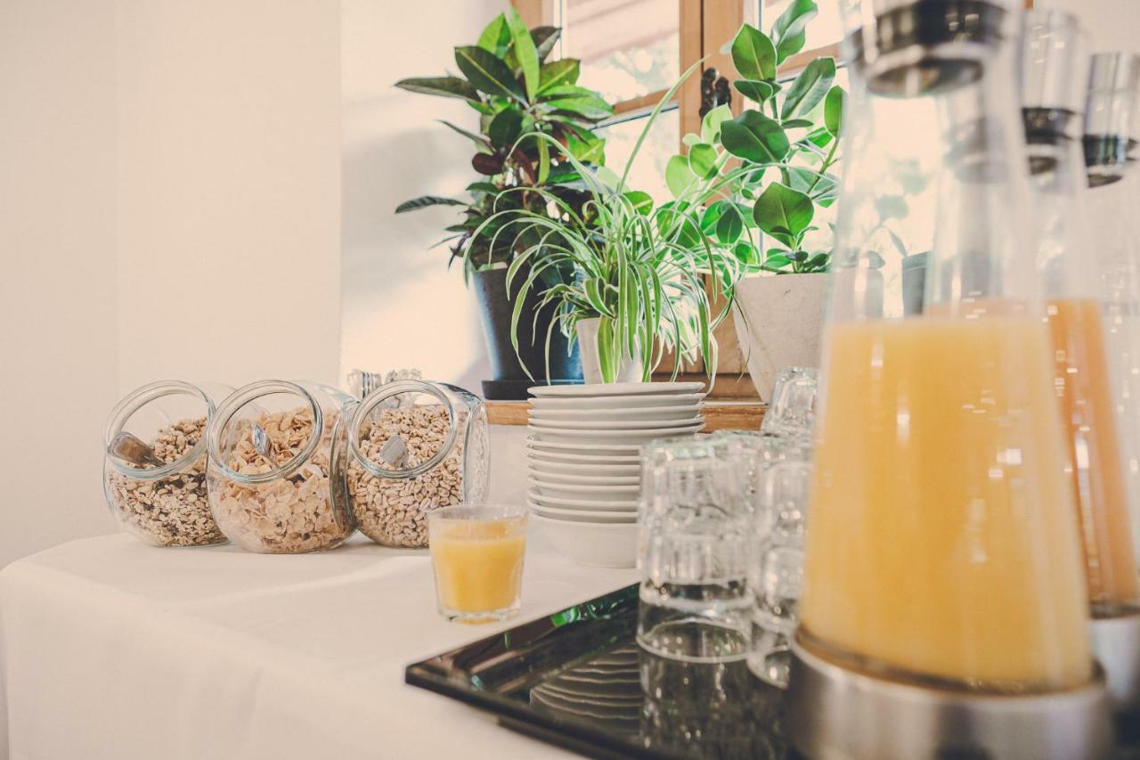 Der Lederer Hof - Boutique 3*