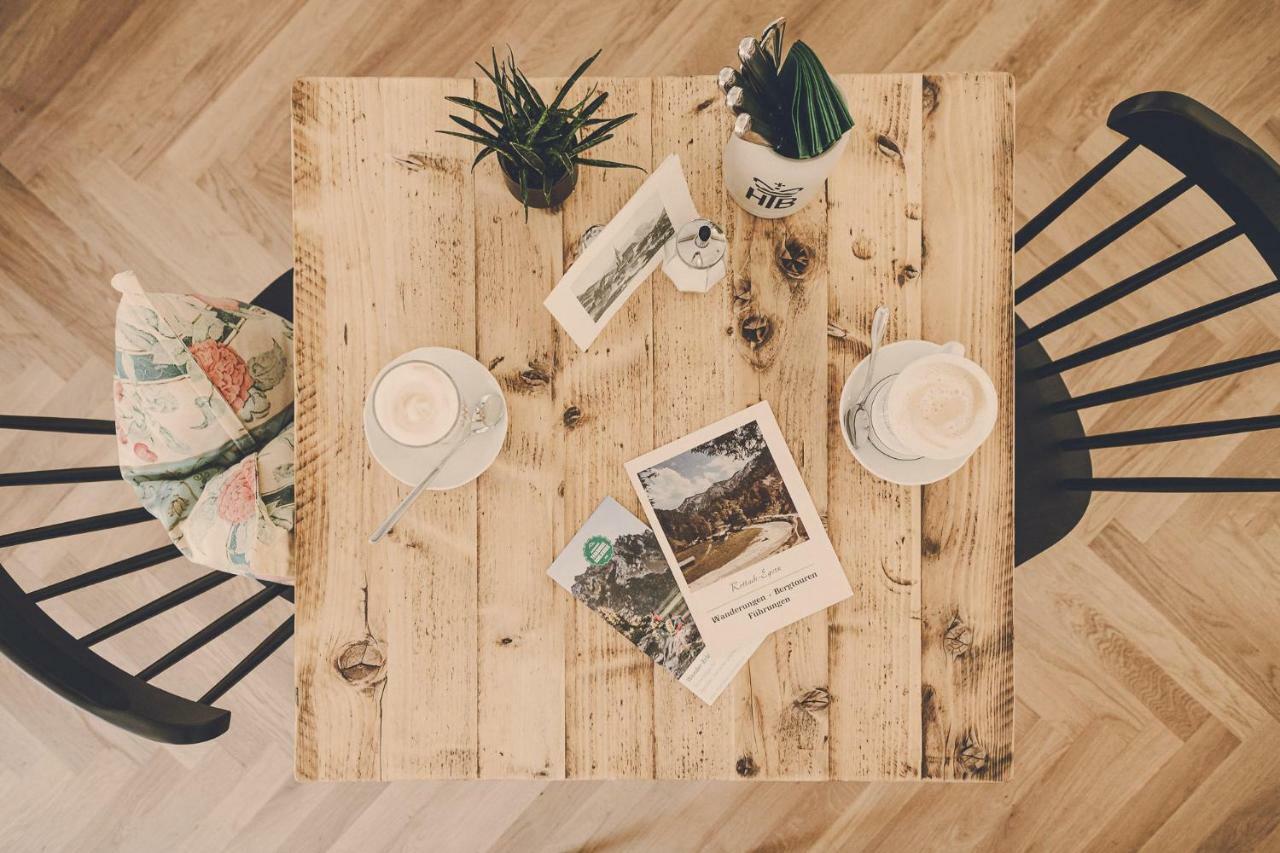 Der Lederer Hof - Boutique Aparthotel