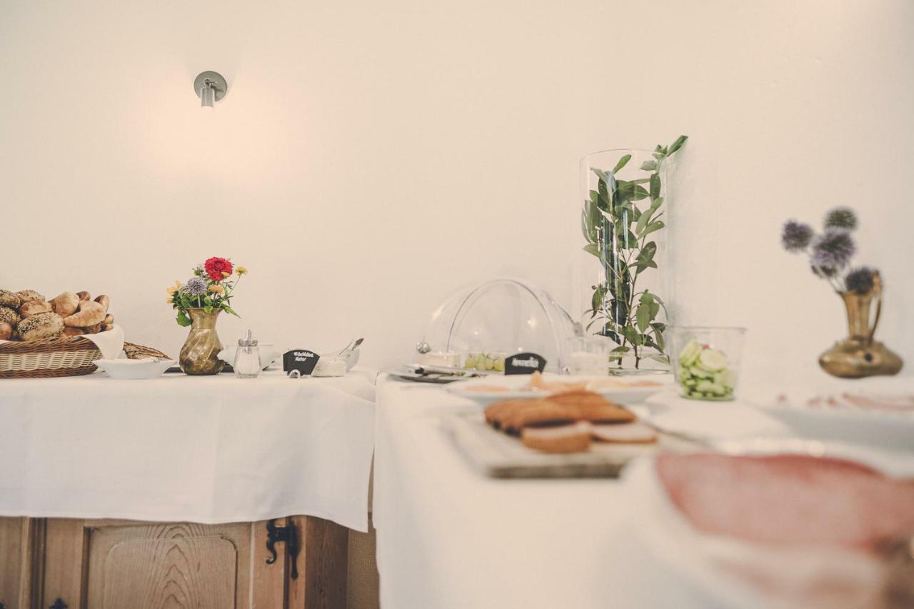 Aparthotel Der Lederer Hof - Boutique 3*