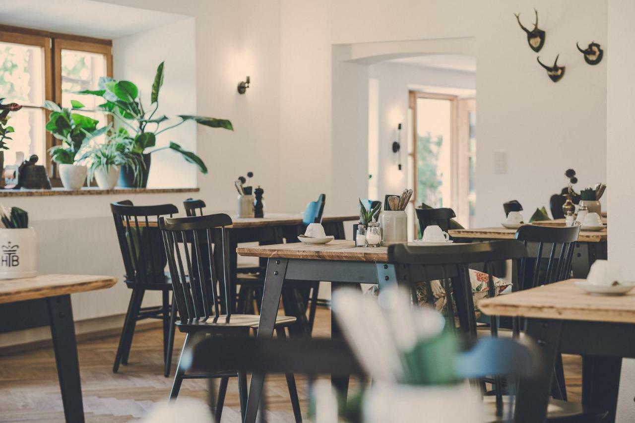 Aparthotel Der Lederer Hof - Boutique