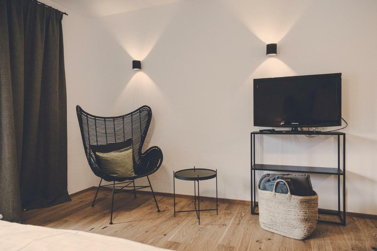 Der Lederer Hof - Boutique 3*