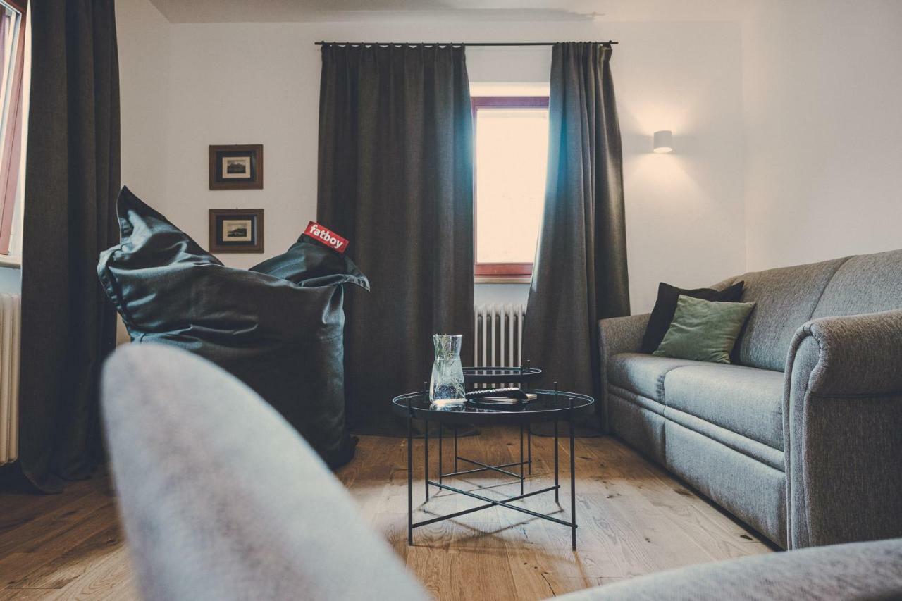 Aparthotel Der Lederer Hof - Boutique Tegernsee