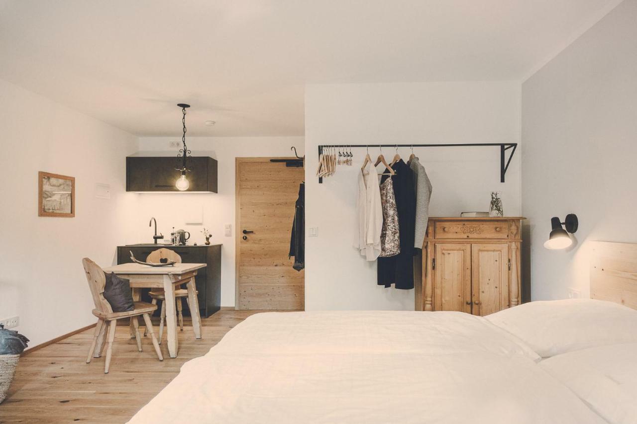 Der Lederer Hof - Boutique 3* Tegernsee