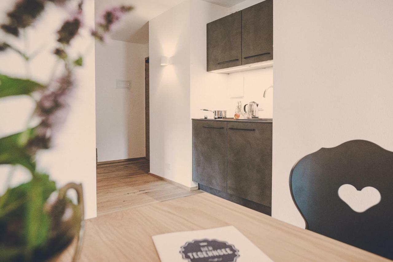 Aparthotel Der Lederer Hof - Boutique