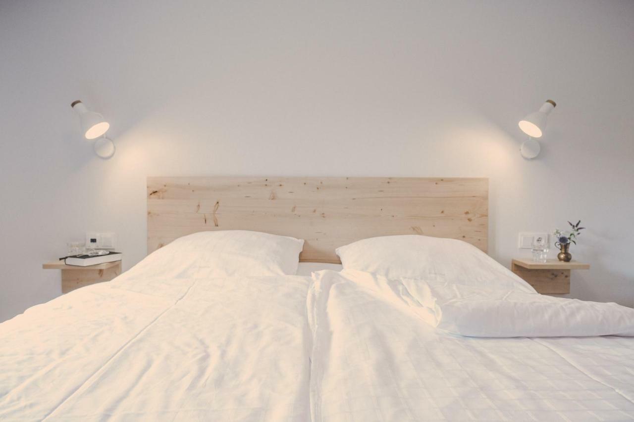 Aparthotel Der Lederer Hof - Boutique