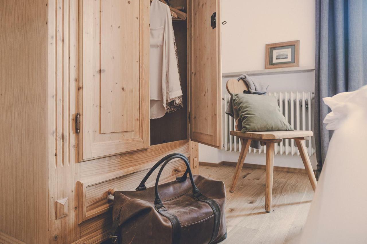 Der Lederer Hof - Boutique 3*