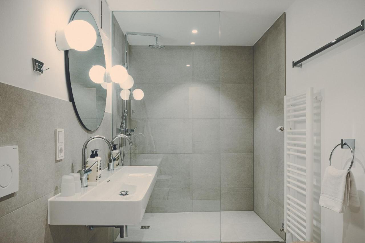 Aparthotel Der Lederer Hof - Boutique
