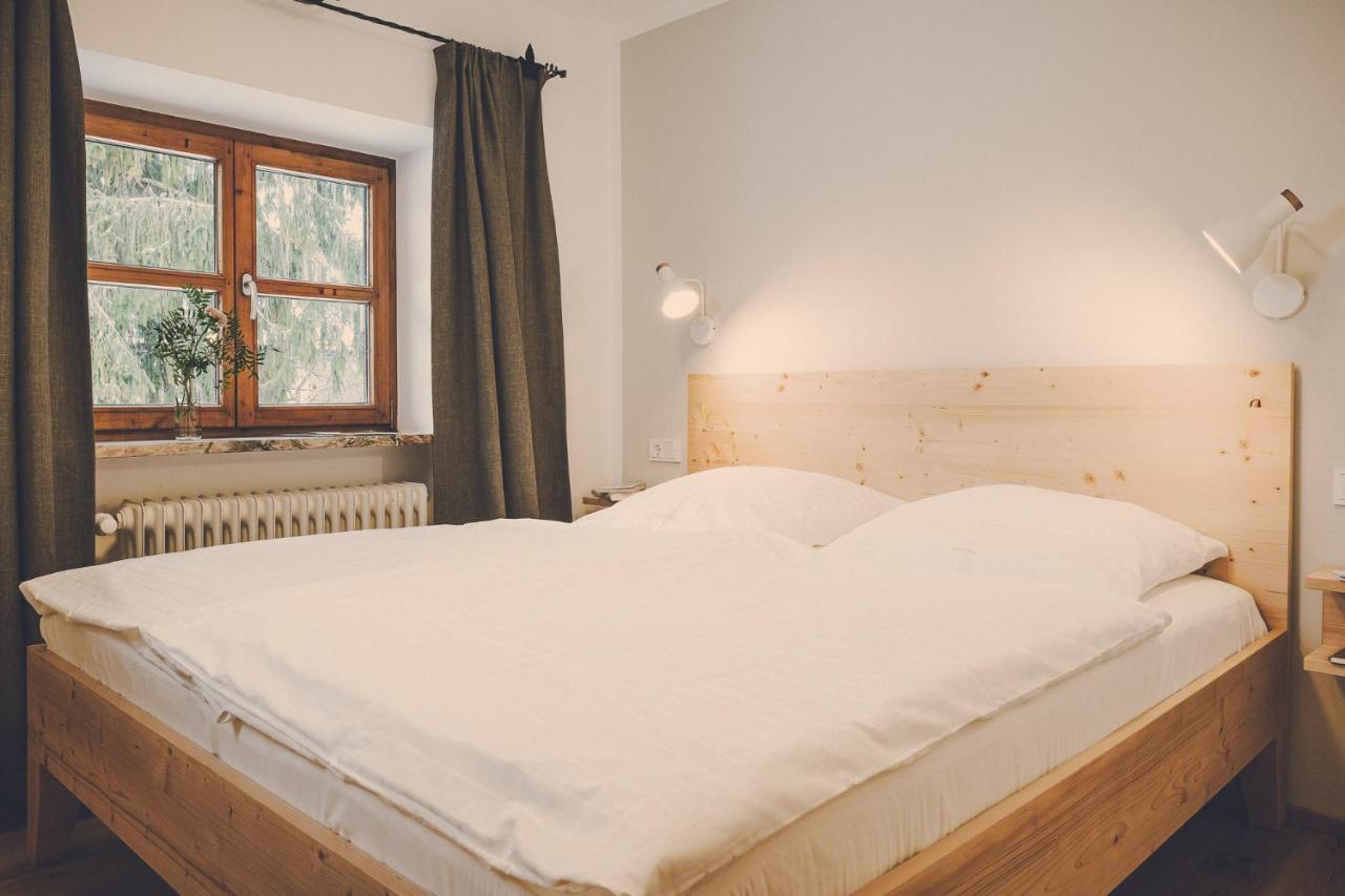 Der Lederer Hof - Boutique Tegernsee