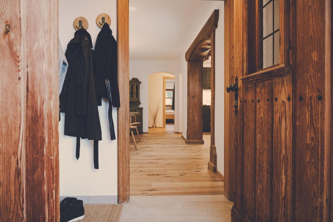 Der Lederer Hof - Boutique 3* Tegernsee