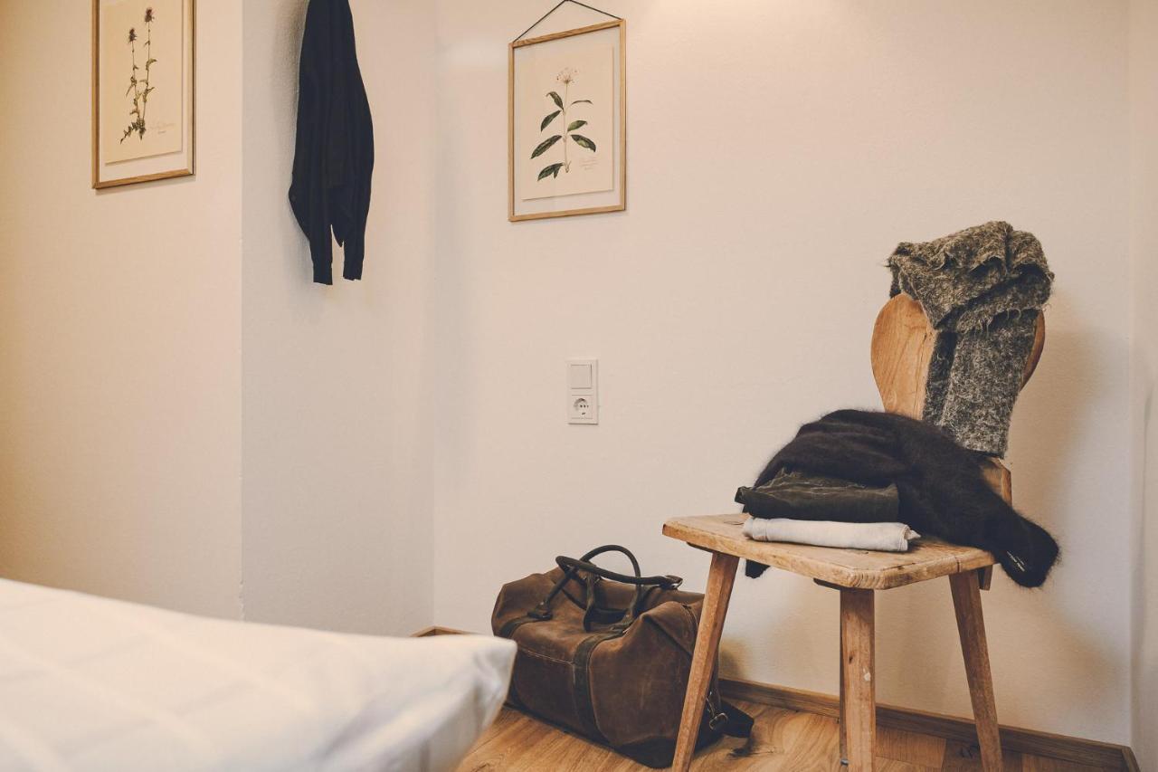 Der Lederer Hof - Boutique Aparthotel