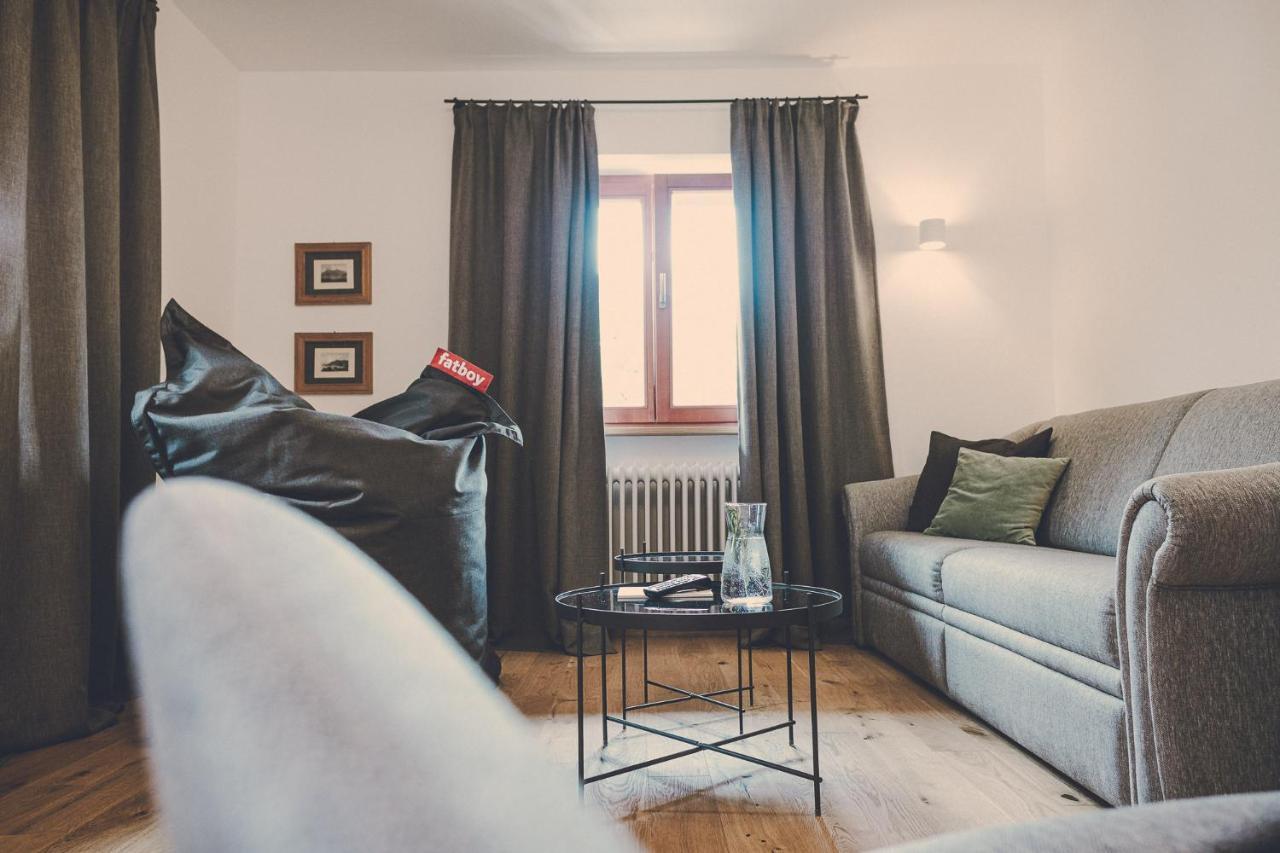 Aparthotel Der Lederer Hof - Boutique Tegernsee