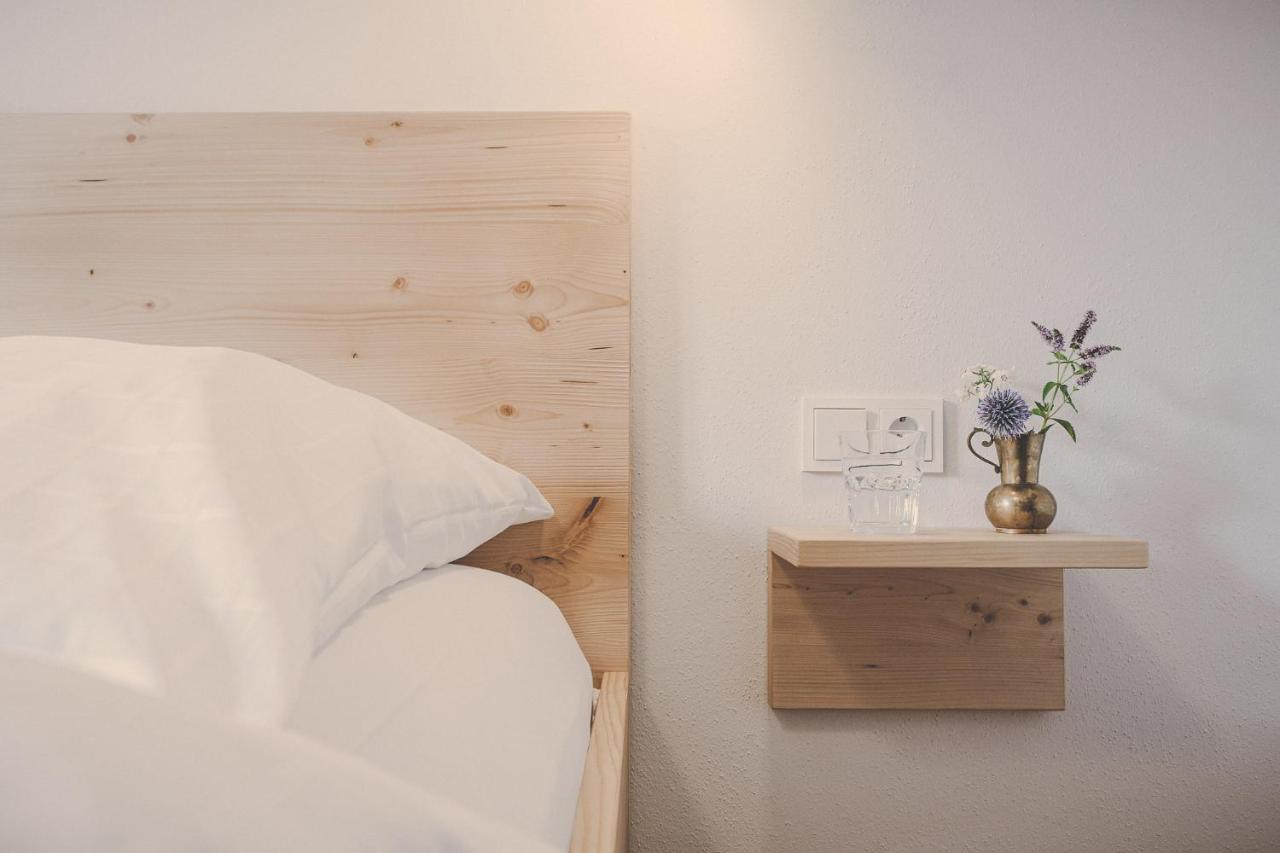 Der Lederer Hof - Boutique Aparthotel