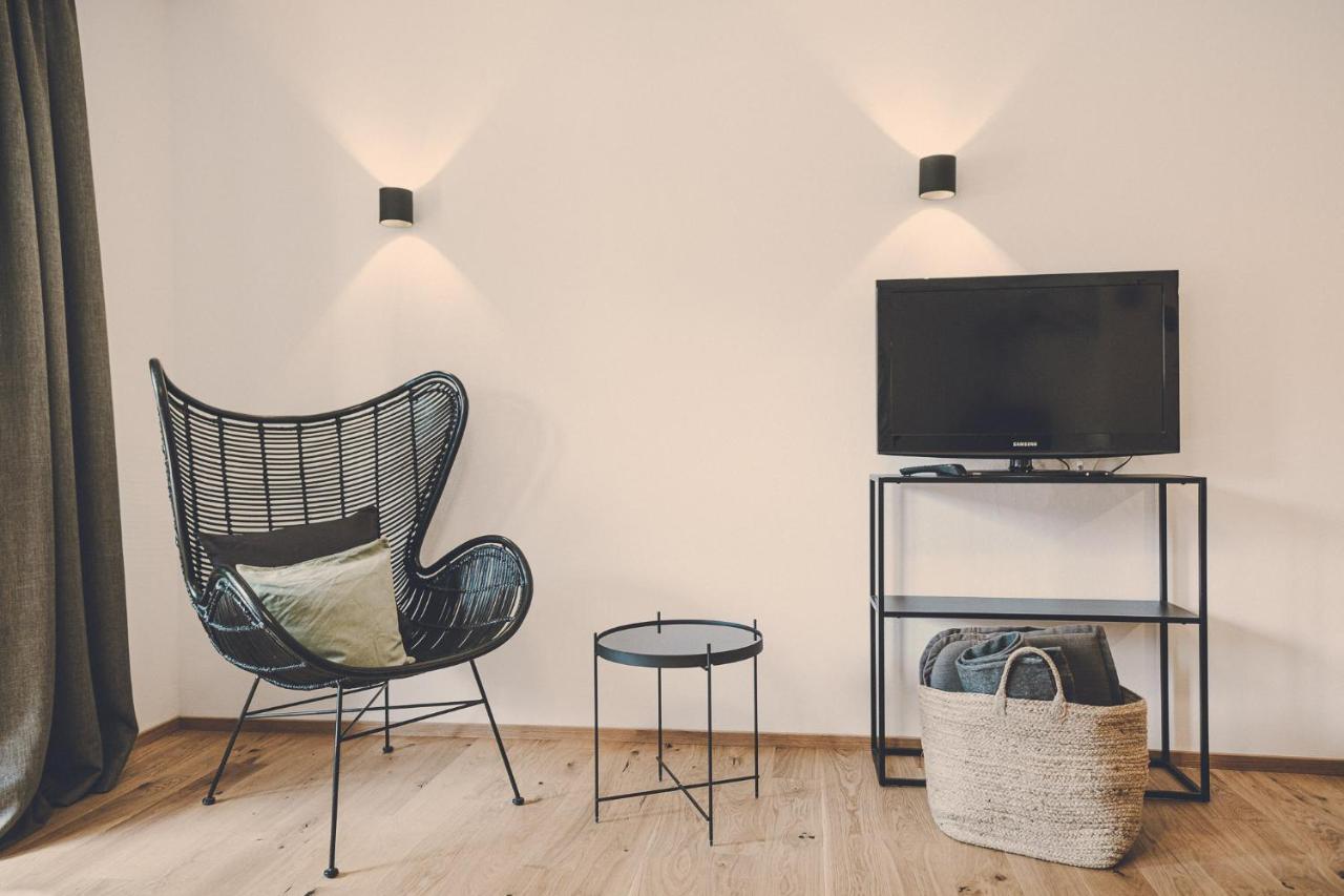 Der Lederer Hof - Boutique 3*