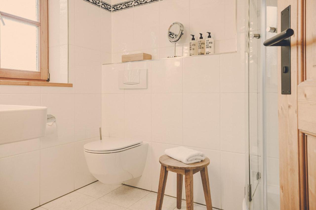Aparthotel Der Lederer Hof - Boutique