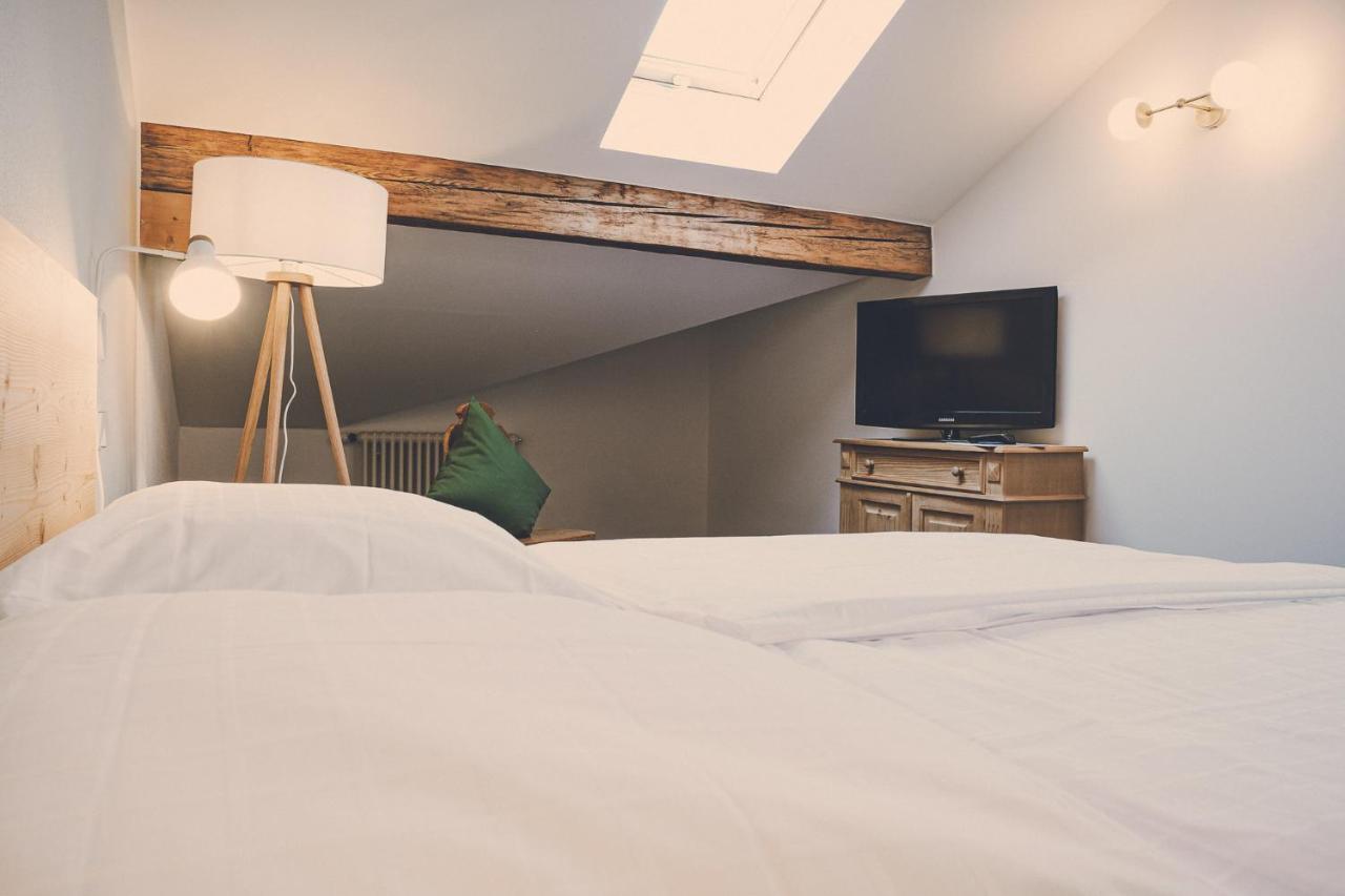 Aparthotel Der Lederer Hof - Boutique 3*
