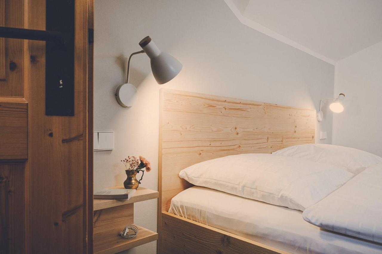 Aparthotel Der Lederer Hof - Boutique