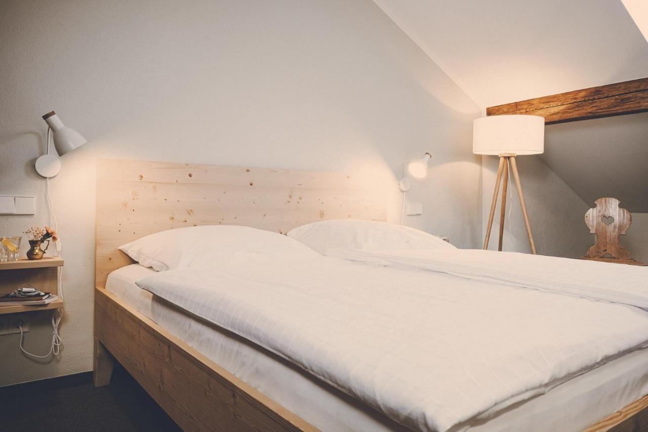 Der Lederer Hof - Boutique 3*