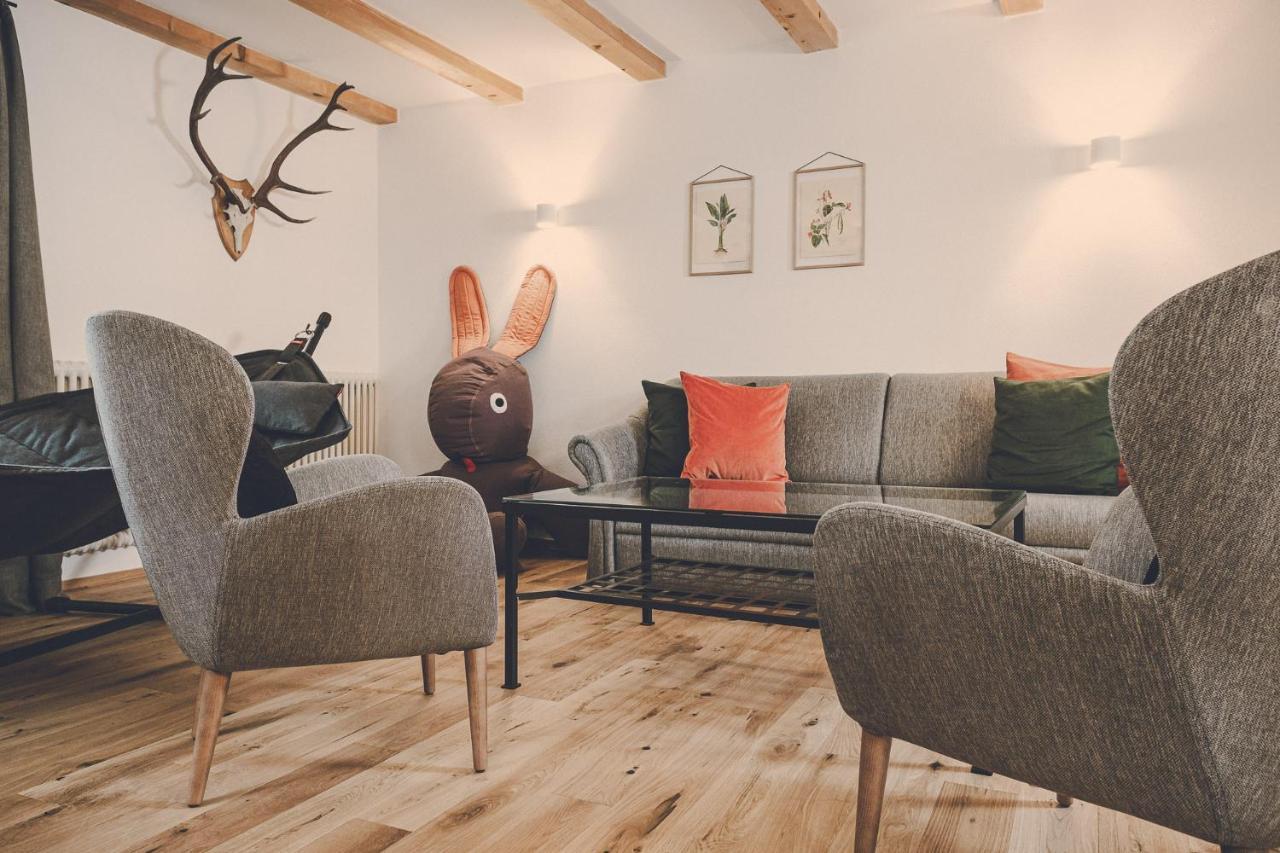 Der Lederer Hof - Boutique 3*