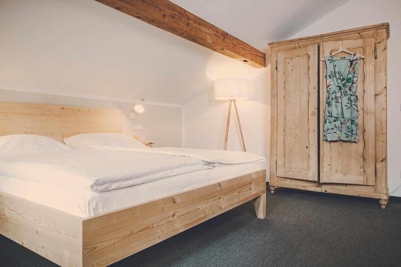 Der Lederer Hof - Boutique 3* Tegernsee
